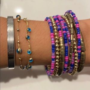 Wrap around bracelet !